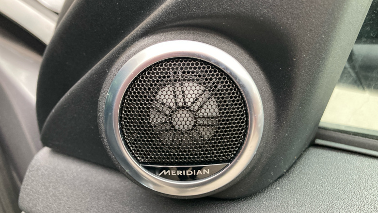 Land Rover Range Rover Evoque 2.0 D200 Dynamic SE 5dr Auto Diesel Hatchback